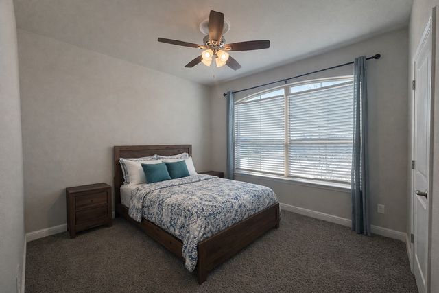 1373 Madeline Lane, Krum, TX 76249