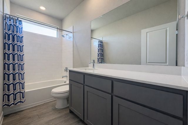 1373 Madeline Lane, Krum, TX 76249