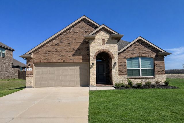 1373 Madeline Lane, Krum, TX 76249