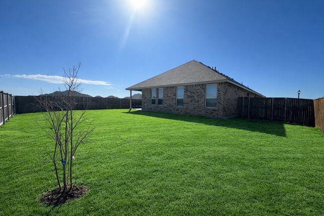 1373 Madeline Lane, Krum, TX 76249