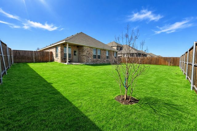 1373 Madeline Lane, Krum, TX 76249