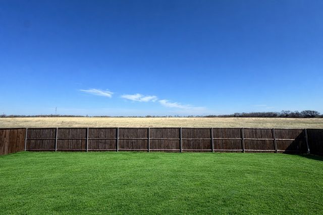 1373 Madeline Lane, Krum, TX 76249