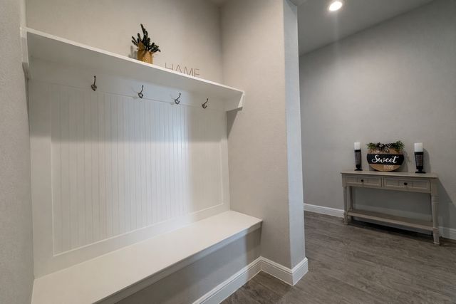 1373 Madeline Lane, Krum, TX 76249