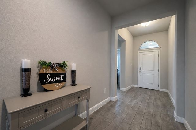 1373 Madeline Lane, Krum, TX 76249