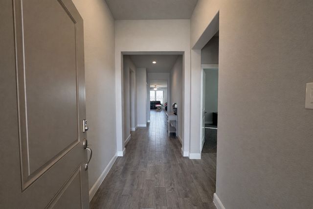 1373 Madeline Lane, Krum, TX 76249