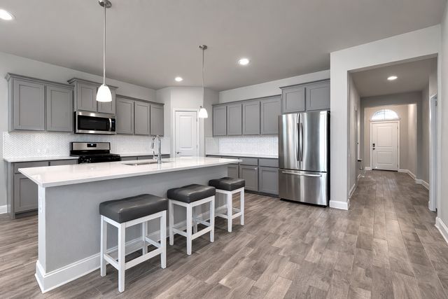 1373 Madeline Lane, Krum, TX 76249