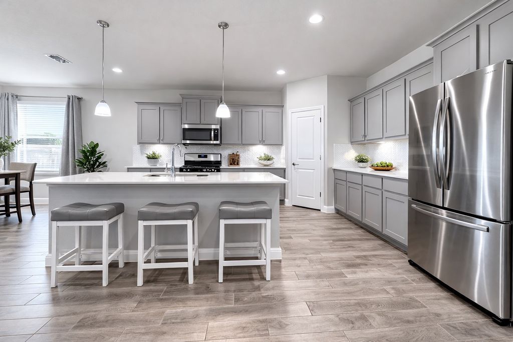 1373 Madeline Lane, Krum, TX 76249