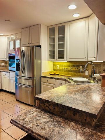 1424 Glenns Bay Rd. # 3, Surfside Beach, SC 29575