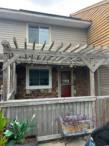 1424 Glenns Bay Rd. # 3, Surfside Beach, SC 29575
