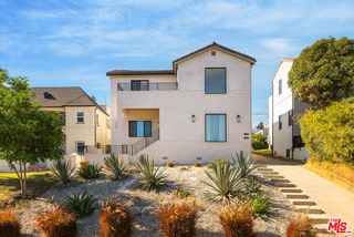 1253 S Rimpau Boulevard, Los Angeles, CA 90019