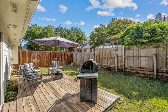2054 Wanderlust Drive, Lewisville, TX 75067