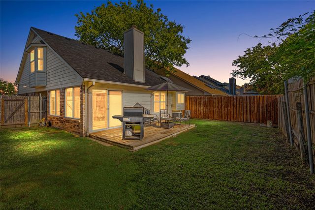 2054 Wanderlust Drive, Lewisville, TX 75067