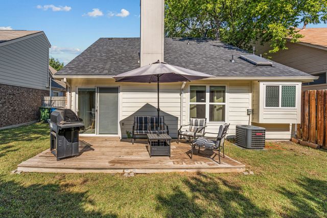 2054 Wanderlust Drive, Lewisville, TX 75067