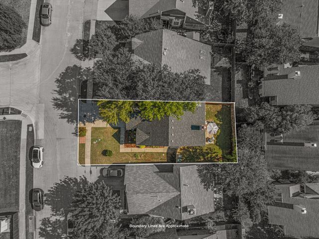 2054 Wanderlust Drive, Lewisville, TX 75067