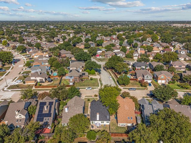2054 Wanderlust Drive, Lewisville, TX 75067