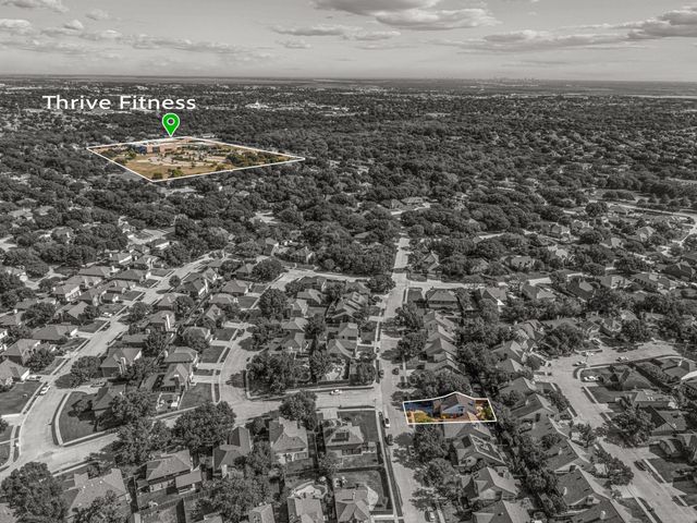 2054 Wanderlust Drive, Lewisville, TX 75067