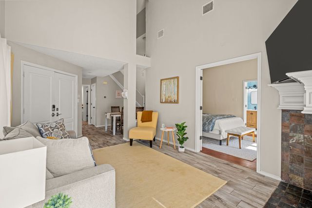 2054 Wanderlust Drive, Lewisville, TX 75067