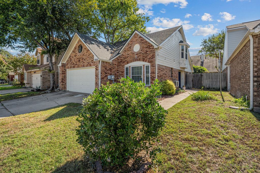 2054 Wanderlust Drive, Lewisville, TX 75067 — photo 3