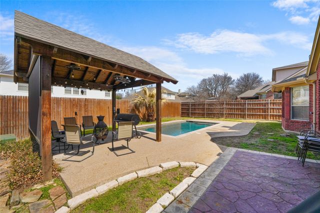 2011 Brianna Lane, Arlington, TX 76001