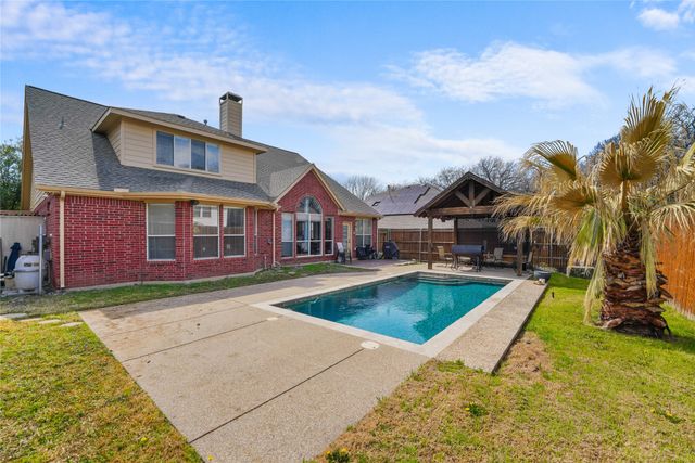 2011 Brianna Lane, Arlington, TX 76001