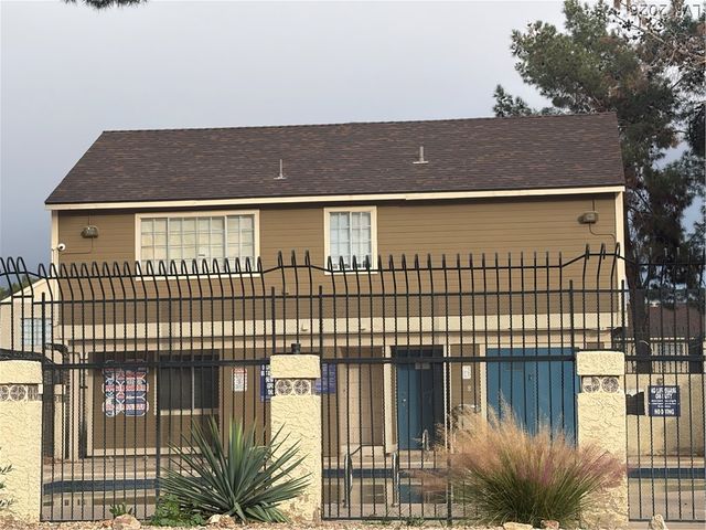 4684 Krissylouise Way, Las Vegas, NV 89121