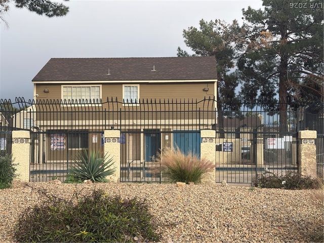 4684 Krissylouise Way, Las Vegas, NV 89121