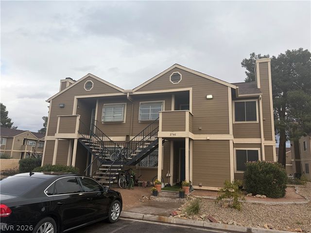 4684 Krissylouise Way, Las Vegas, NV 89121