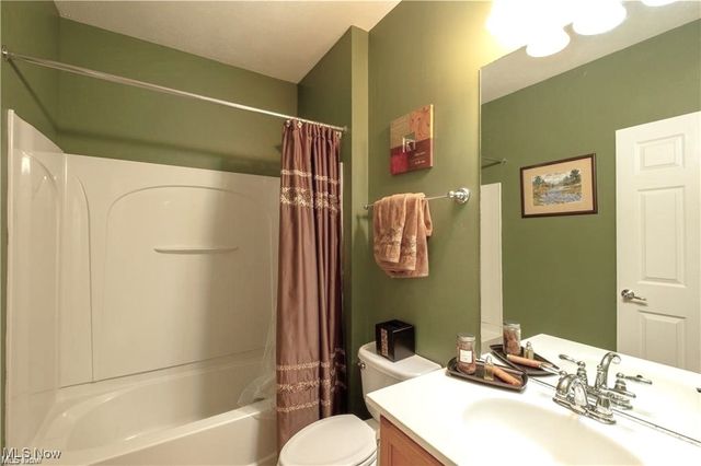 9286 Rainier Court, Strongsville, OH 44136