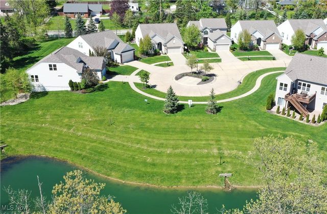 9286 Rainier Court, Strongsville, OH 44136