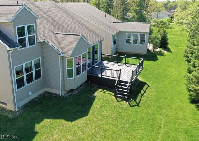 9286 Rainier Court, Strongsville, OH 44136