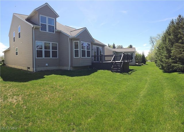 9286 Rainier Court, Strongsville, OH 44136