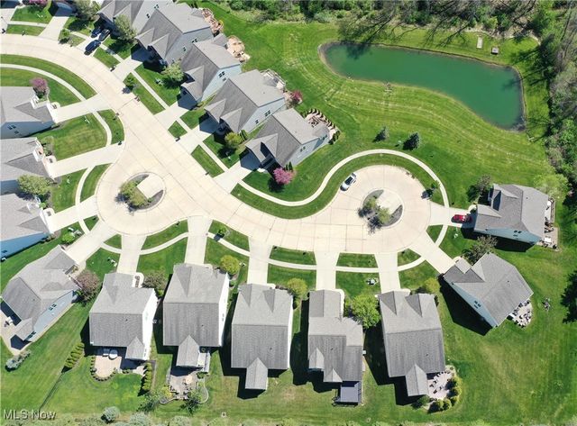 9286 Rainier Court, Strongsville, OH 44136