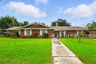 1314 Magnolia Street, Gainesville, TX 76240