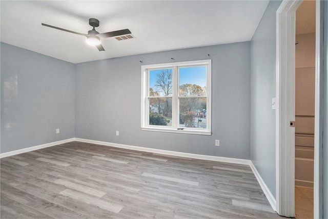 3918 S Creek Court, Stone Mountain, GA 30083
