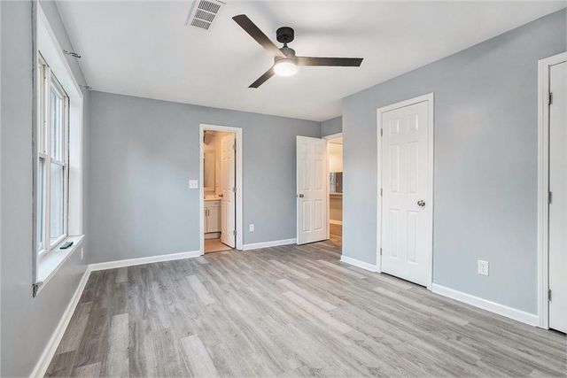 3918 S Creek Court, Stone Mountain, GA 30083