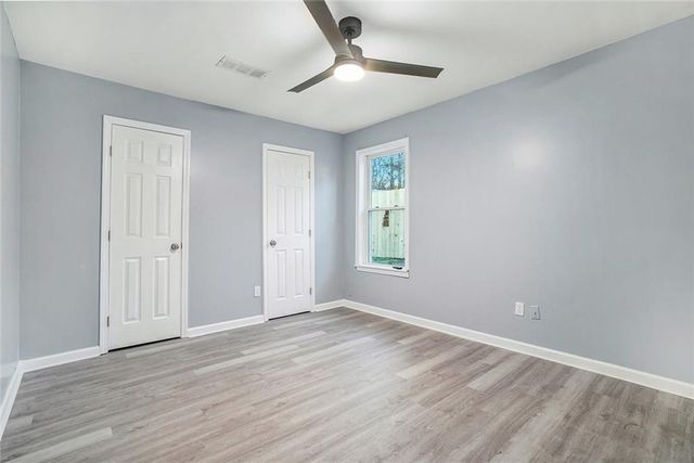 3918 S Creek Court, Stone Mountain, GA 30083