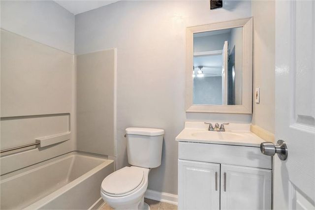 3918 S Creek Court, Stone Mountain, GA 30083