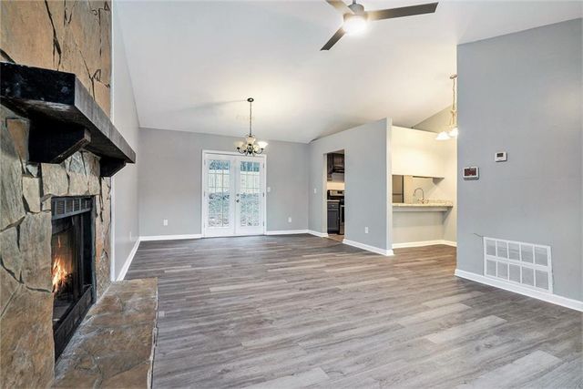 3918 S Creek Court, Stone Mountain, GA 30083