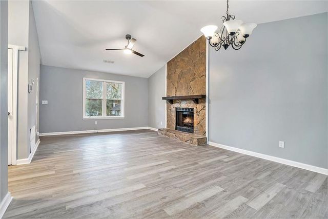 3918 S Creek Court, Stone Mountain, GA 30083