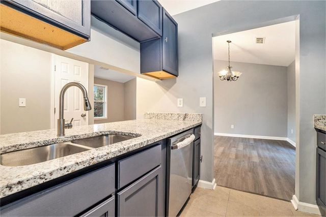 3918 S Creek Court, Stone Mountain, GA 30083