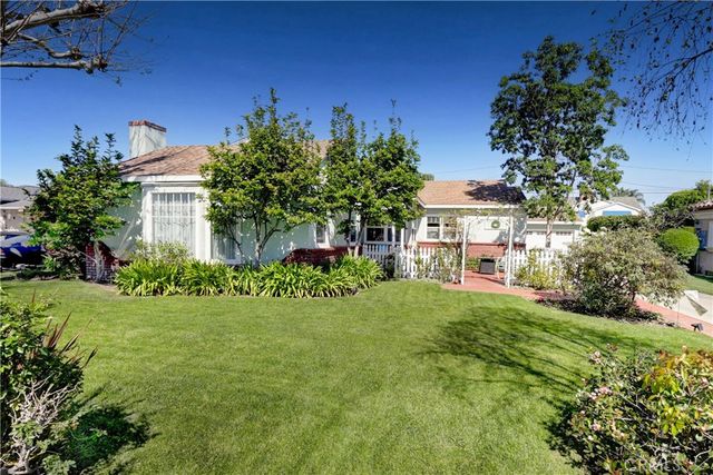 7457 3rd Street, Downey, CA 90241