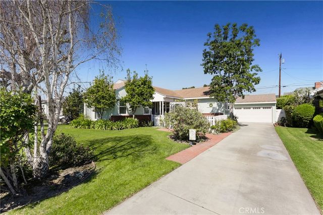 7457 3rd Street, Downey, CA 90241