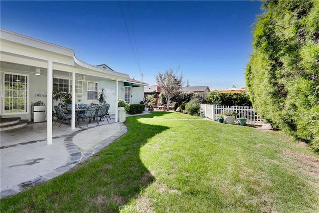 7457 3rd Street, Downey, CA 90241