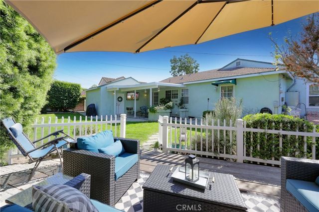 7457 3rd Street, Downey, CA 90241