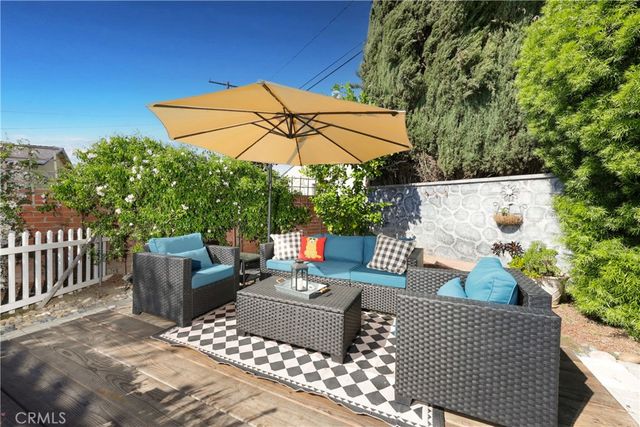 7457 3rd Street, Downey, CA 90241