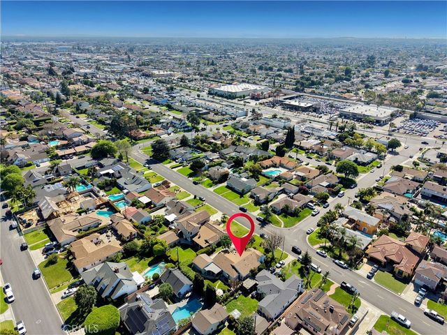 7457 3rd Street, Downey, CA 90241