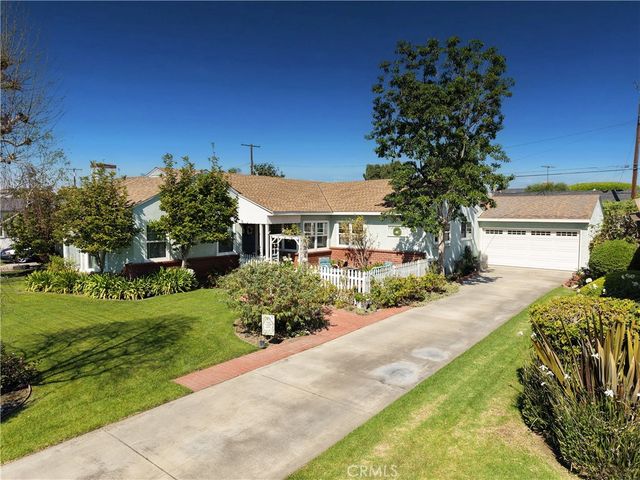 7457 3rd Street, Downey, CA 90241