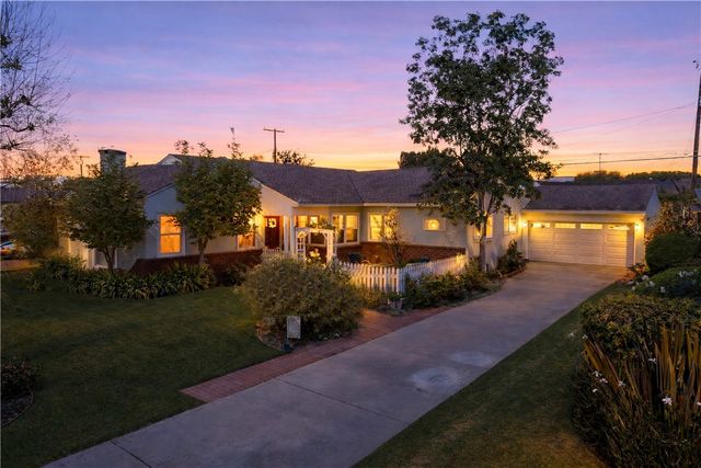 7457 3rd Street, Downey, CA 90241