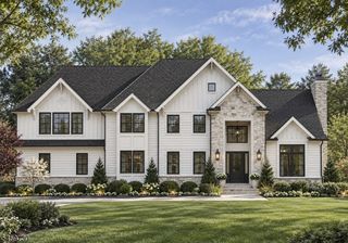 12 Jessica Ln, Warren Twp., NJ 07059