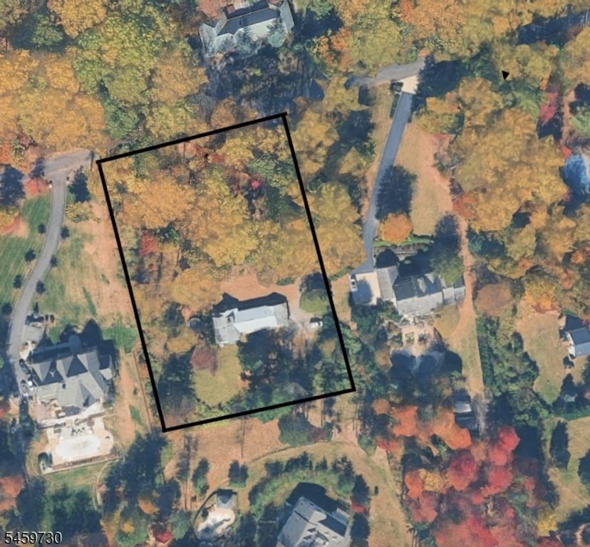 12 Jessica Ln, Warren Twp., NJ 07059 — photo 2
